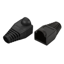 Колпачки пластиковые для вилки RJ-45  (цена за единицу!)