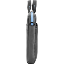 Сумка для ноутбука 15,6'' Continent CC-205GB, серый