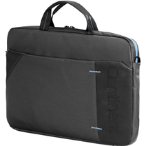 Сумка для ноутбука 15,6'' Continent CC-205GB, серый