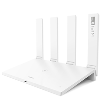 Маршрутизатор WiFi Huawei PSDN-AX31-20 AX3 (53030EDM)