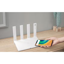 Маршрутизатор WiFi Huawei PSDN-AX31-20 AX3 (53030EDM)