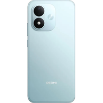 Смартфон Xiaomi Redmi Note 17 8Gb/256Gb, синий