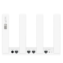 Маршрутизатор WiFi Huawei PSDN-AX31-20 AX3 (53030EDM)