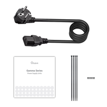 Блок питания 750W Ocypus Gamma-P750-W1HDBK024X-EU
