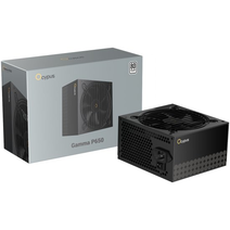 Блок питания 650W Ocypus Gamma-P650-W1HDBK024X-EU
