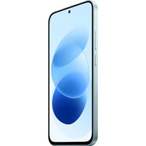 Смартфон Xiaomi Redmi Note 17 8Gb/256Gb, синий