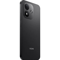 Смартфон Xiaomi Redmi Note 17 8Gb/256Gb, черный