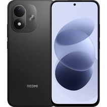 Смартфон Xiaomi Redmi Note 17 8Gb/256Gb, черный