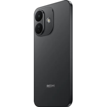Смартфон Xiaomi Redmi Note 17 Pro 5G, 8/256Gb, черный