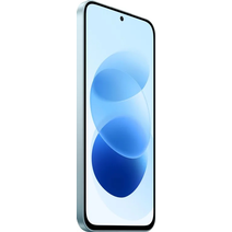 Смартфон Xiaomi Redmi Note 17 8Gb/256Gb, синий