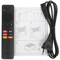 Телевизор Xiaomi 50'' L50MB-APRU
