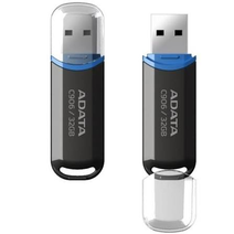USB Flash 32GB USB 2.0  A-DATA C906 AC906-32G-RBK
