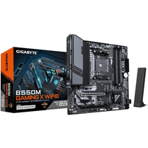 Mат.плата GIGABYTE SAM4 B550M GAMING X WIFI6