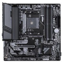 Mат.плата GIGABYTE SAM4 B550M GAMING X WIFI6