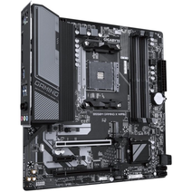 Mат.плата GIGABYTE SAM4 B550M GAMING X WIFI6