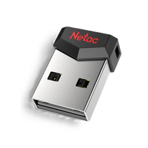 USB Flash 64Gb USB 2.0 Netac UM81 NT03UM81N-064G-20BK