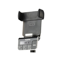 Держатель авто + ЗУ Griffin RoadTrip Чорний + FM-трансмітер (NA22038)