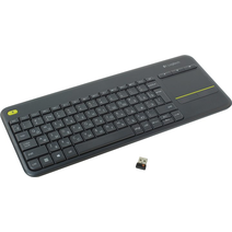 Клавиатура Logitech K400 920-007147