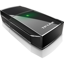Адаптер WiFi TP-LINK Archer T2U
