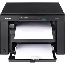 Лазерное МФУ Canon i-SENSYS MF3010