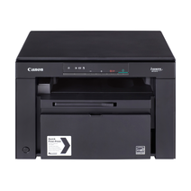 Лазерное МФУ Canon i-SENSYS MF3010