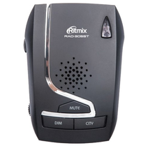 Радар детектор RITMIX RAD-305ST