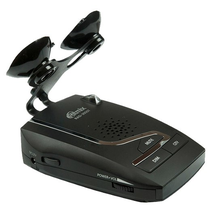 Радар детектор RITMIX RAD-305ST