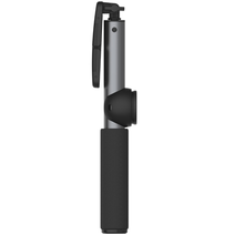 Монопод для селфи Rock Selfie Shutter & Stick grey