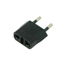 Переходник сетевой EURO (Плоский)