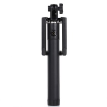 Держатель для селфи CROWN CMSS-002T Black (Bluetooth)