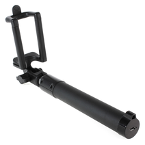 Держатель для селфи CROWN CMSS-002T Black (Bluetooth)