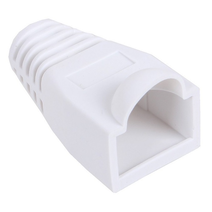 Колпачки пластиковые для вилки RJ-45  (цена за единицу!)