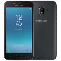 Закаленное стекло для Samsung Galaxy J2 (2018)/J2 Pro (2018) DF sSteel-62