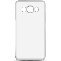 Силиконовый супертонкий чехол для Samsung Galaxy J7 (2016) DF sCase-25