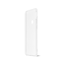 Силиконовый супертонкий чехол для Xiaomi Redmi Note 5 DF xiCase-26