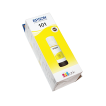 Контейнер Epson 101 Yellow C13T03V44A