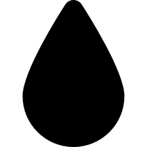 Чернила Polychromatic для Canon IP4200/IP4600 100мл Black пигментные