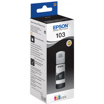 Контейнер Epson 103 Black C13T00S14A