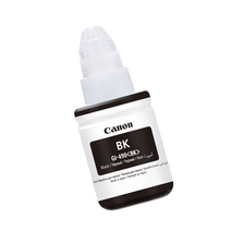 Чернила Canon GI-490 Black для Pixma G1400/G2400/G3400 (135 мл)