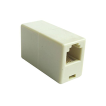 Соединитель TA350/1 RJ45F/RJ45F