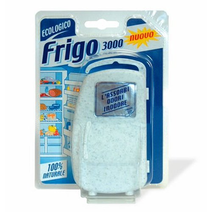Освежитель для холодильников, 40 г, 1 шт., бренд: FRIGO, арт. 241682(82)