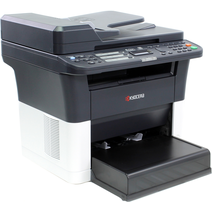 Лазерное МФУ Kyocera Ecosys FS-1125MFP