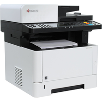 Лазерное МФУ Kyocera Ecosys M2040dn