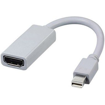 Переходник Mini DisplayPort(m) - HDMI (f) 0.1 m AT1042