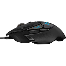 Мышь Logitech G502 HERO 910-005470/910-005474