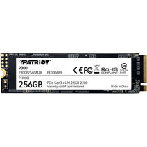SSD M.2 256Gb PATRIOT P300P256GM28