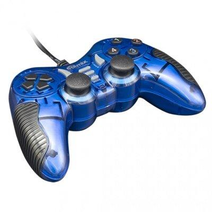 Геймпад RITMIX GP-007 Blue