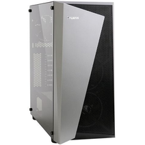 Корпус ZALMAN S4 Plus