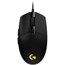 Мышь Logitech G102 LIGHTSYNC 910-005823
