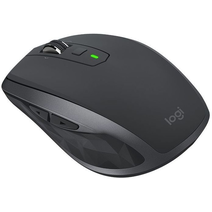 Мышь Logitech Anywhere 2S Mouse MX Graphite 910-005153
